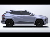 Neu Hyundai Kona Select 150 kW (204 PS) 2025 Meta blue / mic SUV