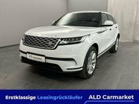 Gebraucht Land Rover Range Rover Velar 300 PS (220 kW) 2022 Fuji white uni SUV