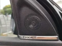 Gebraucht Peugeot 5008 GT 177 PS (130 kW) 2018 Schwarz SUV