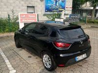 gebraucht Renault Clio IV 