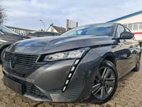 Gebraucht Peugeot 308 SW 131 PS (96 kW) 2022 Grau Kombi