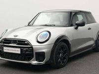 Gebraucht Mini John Cooper Works 156 PS (114 kW) 2025 Grau Kleinwagen
