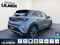 Gebraucht Opel Mokka Elegance 131 PS (96 kW) 2023 Grau SUV
