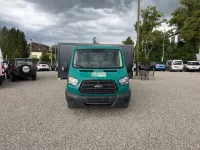 Gebraucht Ford Transit 131 PS (96 kW) 2018 Grün