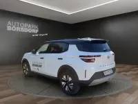 Neu Opel Frontera Ultimate 145 PS (106 kW) 2026 Weiß SUV