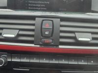 Gebraucht BMW 425 Sport Line 218 PS (160 kW) 2015 Rot Coupé
