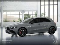 Gebraucht Mercedes A35 AMG AMG 306 PS (225 kW) 2025 Grau Limousine