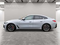 Gebraucht BMW i4 M Sport 250 kW (340 PS) 2023 Grau Limousine