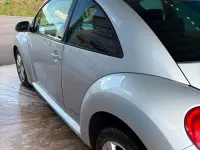 Gebraucht VW Beetle 105 PS (77 kW) 2008 Grau Kleinwagen