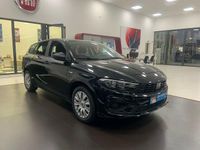 Gebraucht Fiat Tipo Pop 131 PS (96 kW) 2024 Schwarz cinema schwarz Kombi