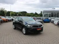 Gebraucht Opel Grandland X Basis 131 PS (96 kW) 2022 Schwarz SUV