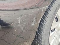 Gebraucht BMW 116 116 PS (85 kW) 2017 Schwarz Kleinwagen