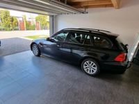 gebraucht BMW 318 Diesel touring mit TÜV bis 12 ,2024
