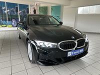 Gebraucht BMW 320 Shadowline 190 PS (139 kW) 2023 Schwarz ii Limousine