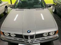 gebraucht BMW 628 CSI Top Zustand Classic Zert.!!