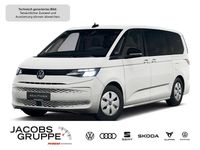 Neu VW Multivan 110 PS (80 kW) 2026 Weiß Van
