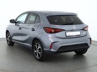 Neu MG MG3 Luxury 194 PS (142 kW) 2026 Grau Kleinwagen