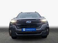 Neu Subaru Forester Exclusive+ 136 PS (100 kW) 2025 Grau SUV