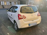 gebraucht Renault Twingo Paris 1.2 LEV frischer Service