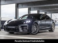Neu Porsche Panamera 4 470 PS (345 kW) 2026 Grau Limousine