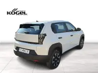 Neu Fiat Grande Panda Icon 110 PS (80 kW) 2025 Weiß (gelato weiß) Kleinwagen