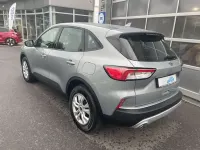 Gebraucht Ford Kuga Cool & Connect 120 PS (88 kW) 2021 Solarsilber SUV