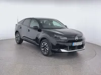Neu Citroën C4 145 PS (106 kW) 2025 Schwarz Limousine