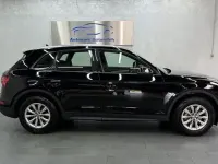 Gebraucht Audi Q5 Ambiente 150 PS (110 kW) 2018 Schwarz SUV