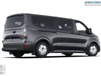 Neu Ford Transit Custom Trend 170 PS (125 kW) 2026 Magnetic metallic Kombi