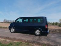 gebraucht VW Caravelle T5