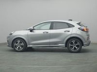 Neu Ford Puma ST-Line 125 PS (91 kW) 2026 Silber SUV