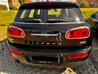 Gebraucht Mini One Clubman 102 PS (75 kW) 2016 Schwarz Kombi