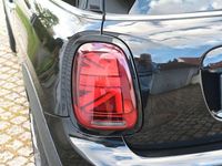 Second-hand Mini Cooper S 192 CP (141 kW) 2020 Negru Hatchback