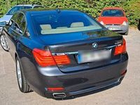 gebraucht BMW 740 d xdrive