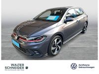 Gebraucht VW Polo GTI 207 PS (152 kW) 2025 Grau Kleinwagen