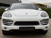 gebraucht Porsche Cayenne CayenneDiesel Tiptronic S