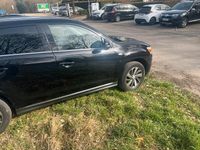 Gebraucht Mitsubishi ASX 150 PS (110 kW) 2014 Schwarz SUV