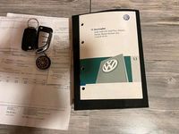 Gebraucht VW Touran 170 PS (125 kW) 2004 Silber Van / Kleinbus