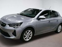 Gebraucht Opel Corsa GS Line 101 PS (74 kW) 2020 Grau Limousine