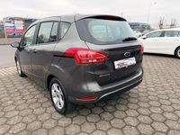 Gebraucht Ford B-MAX SYNC Edition 105 PS (77 kW) 2017 Grau Van / Kleinbus