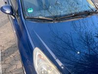 Gebraucht Opel Corsa S 69 PS (50 kW) 2010 Blau Kleinwagen