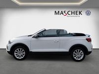 Gebraucht VW T-Roc Style 110 PS (80 kW) 2022 SUV