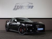 Gebraucht Ford Mustang GT 454 PS (333 kW) 2024 Schwarz Coupé