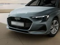 Occasion Audi A3 Advanced Plus 204 ch (150 kW) 2025 Gris Break