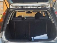 Second-hand Smart ForFour Passion 109 CP (80 kW) 2004 Argintiu Hatchback