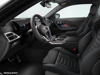 Second-hand BMW M2 480 CP (353 kW) 2025 Negru Coupe
