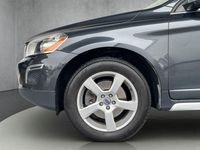 Gebraucht Volvo XC60 R-Design 163 PS (119 kW) 2012 Grau SUV