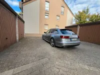 Gebraucht Audi A6 S-Line 272 PS (200 kW) 2018 Grau Kombi