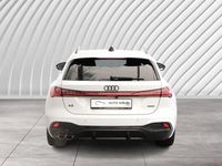 Neu Audi A5 Sport 204 PS (150 kW) 2026 Weiß Kombi