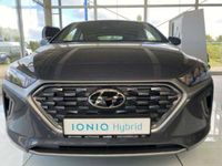 gebraucht Hyundai Ioniq GDI Hybrid 1.6